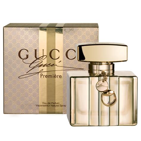 gucci premiere perfume